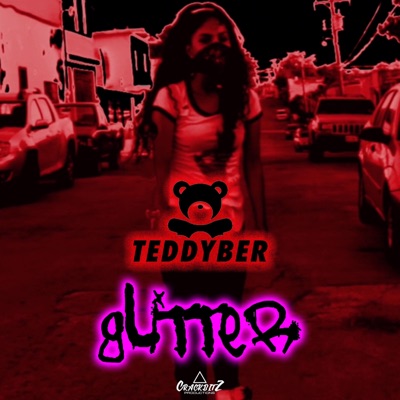 Glitter (feat. Rashei) - Single