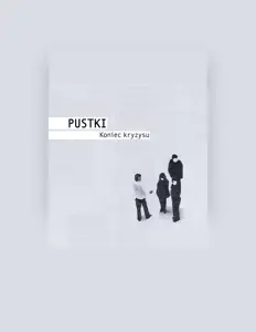 Listen to Pustki, watch music videos, read bio, see tour dates & more!