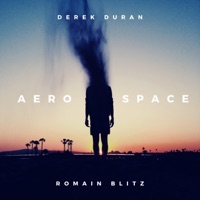 Album cover for Aerospace by Romain Blitz & Derek Duran