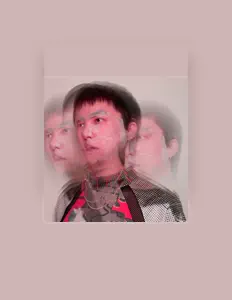 Hör dir GG Lobster an, schau dir Musikvideos an, lies die Biografie, finde Tourdaten und mehr!