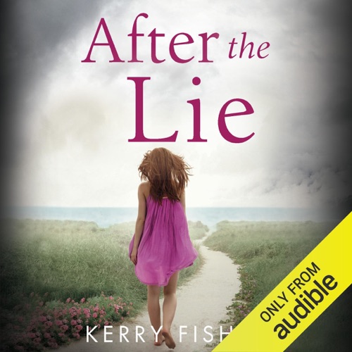 After the Lie (Unabridged) cover