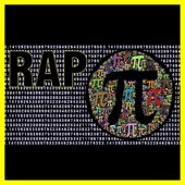 Rap de Pi  Aprende los 100 Dígitos de Pi en un Rap artwork