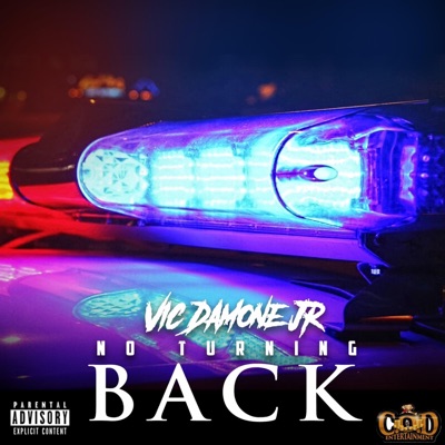 No Turning Back (feat. 2daleft) - Single