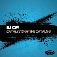Catalysts of the Catalog - DJ Icey