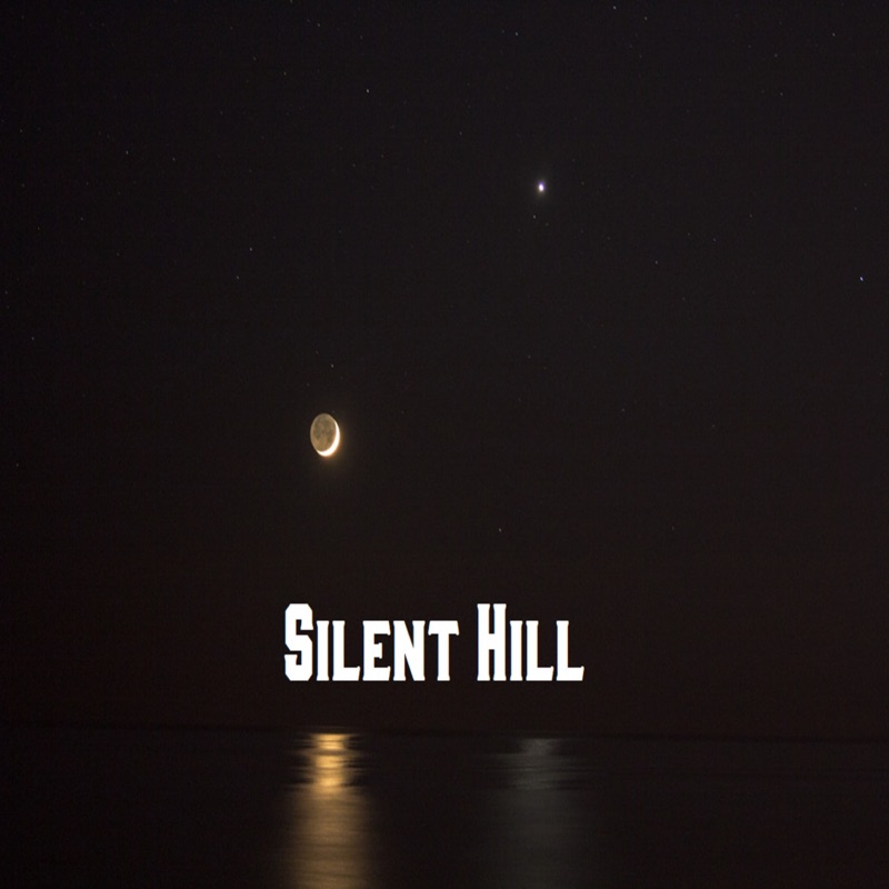 Silent Hill - Single