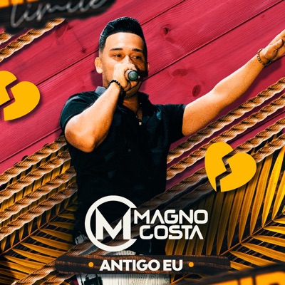 Antigo Eu - Single