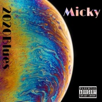 2020Blues - Single - Micky