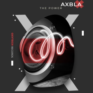 The Power - EP