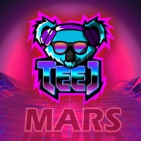 Mars - Single - Teej