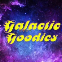 Galactic Goodies Jingle - Single - JATAN SATAN