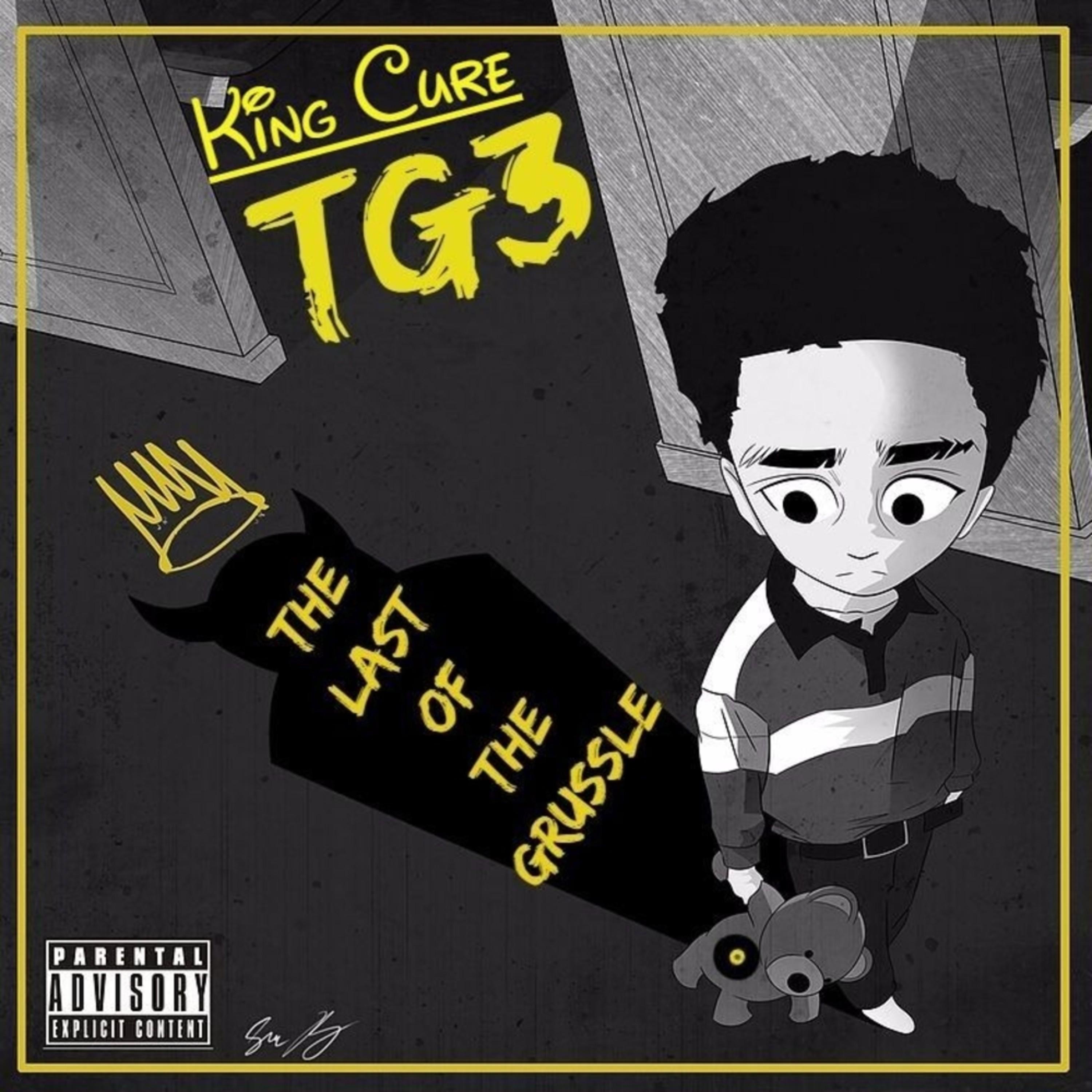 Tg3(The Last of the Grussle)