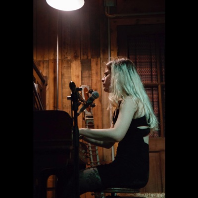 Al Pasado, un Blues (feat. Matías Barmat & Hipólito Chino Courvoisier) - Single