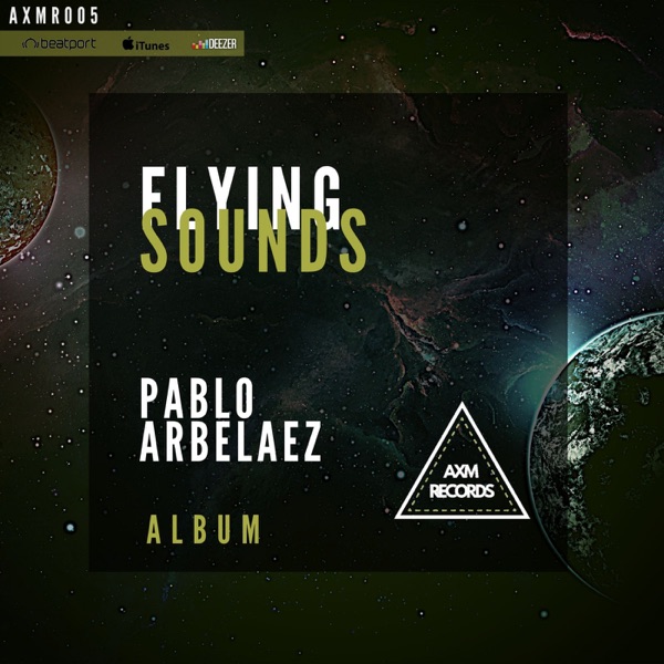 Flying Sounds - EP