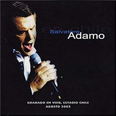 Es Mi Vida (En Vivo) - Salvatore Adamo | Shazam