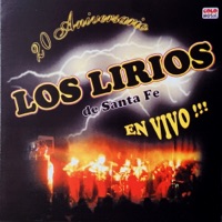 Los Lirios de Santa Fe - Cumbia de los Pobres (En Vivo)