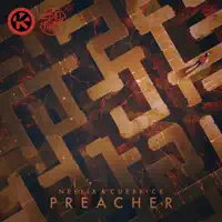 Preacher — Neelix & Cuebrick