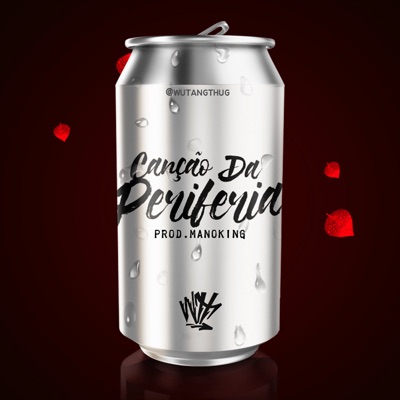 Canção da Periferia - Single