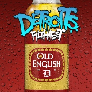 Old English D - EP