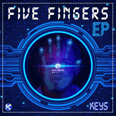 Five Fingers - EP