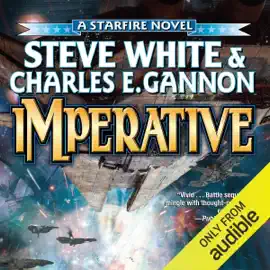 Imperative: Starfire, Book 7 (Unabridged)