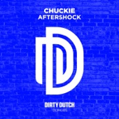 Aftershock (Can't Fight the Feeling) [Radio Edit] [Radio Edit] artwork