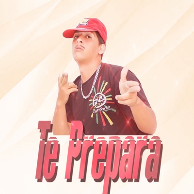 Te Prepara - Single