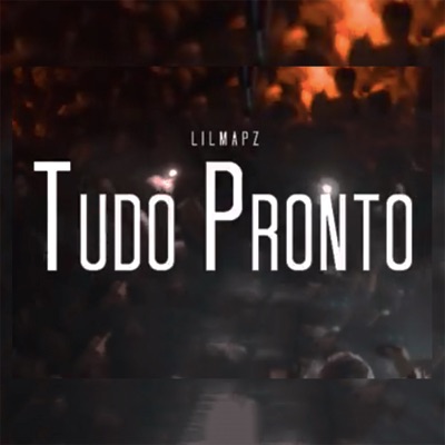 Tudo Pronto - Single