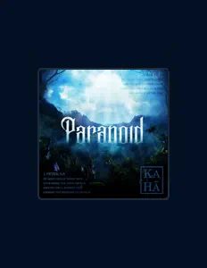 Listen to Ka Hā, watch music videos, read bio, see tour dates & more!