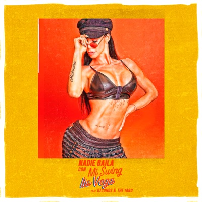 Nadie Baila Con Mi Swing - Single