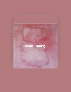 Luister naar Unum, bekijk muziekvideo's, lees de bio, bekijk de tourdata, en meer!