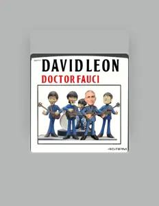 收听 David León、观看音乐视频、阅读小传、查看巡演日期等 ！