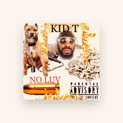 Listen to Kid T, watch music videos, read bio, see tour dates & more!
