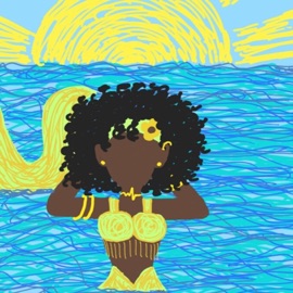 Ariel Oshe (feat. Calid B. & Icky) Chai Tulani