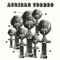 African Voodoo - Manu Dibango