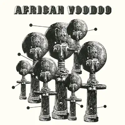 Ακούστε το άλμπουμ African Voodoo από Manu Dibango