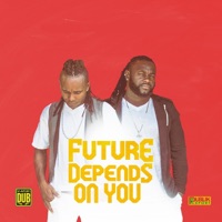 Future Depends on You - Single - Sampling Dub & Publik Report