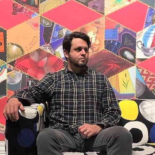 Michael Grigoni's avatar