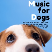 Music for Dogs - Soothing Music Proven to Relax Your Nervous, Stressed, or Anxious Dog. artwork