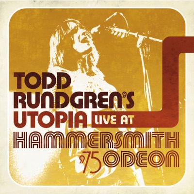 Do Ya - Todd Rundgren