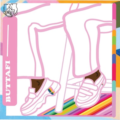 Buttafi (feat. Asi Kemera) - Single