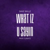 What Iz U Sayin - Single