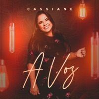 A Voz - EP - Cassiane