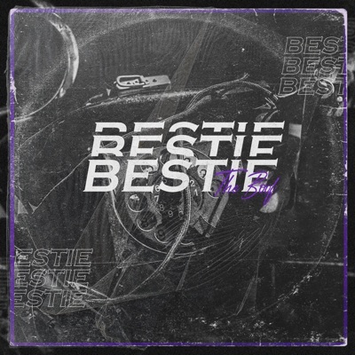 Bestie (feat. Ren & Lages) - Single