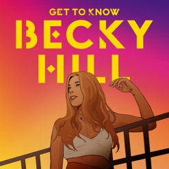 GET TO KNOW cover art