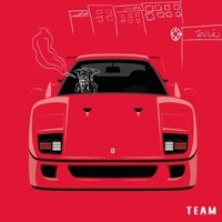 Team (feat. Ab) - Single - Freek