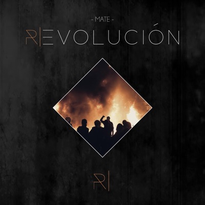 REVOLUCIÓN