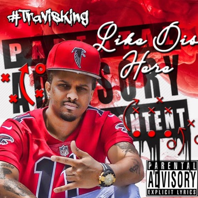 Like Dis Here - Single