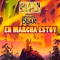 En Marcha Estoy (From 