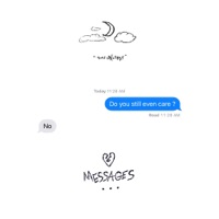 Messages - Single - TheHxliday