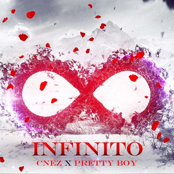 Infinito (feat. Pretty Boy)